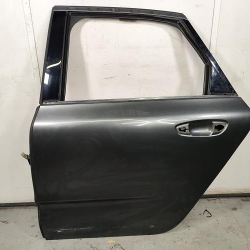 Porte arriere gauche