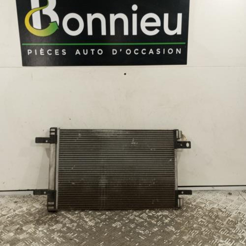 Condenseur de clim