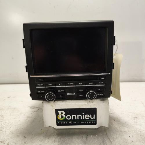 Autoradio d'origine