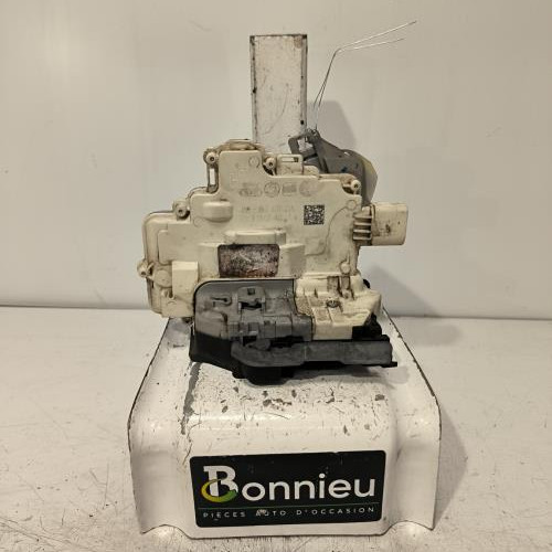 Fermeture centralisee arriere droit