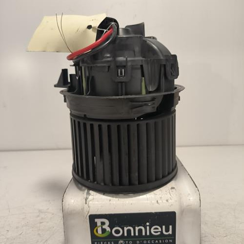 Ventilateur chauffage