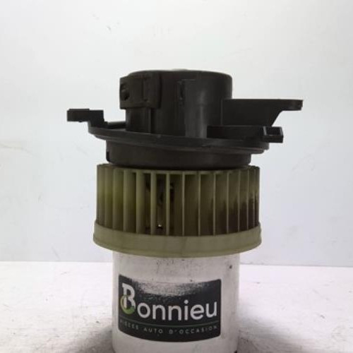 Ventilateur chauffage