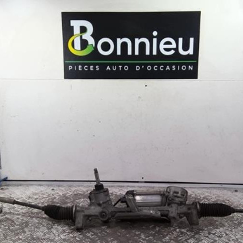 Cremaillere mecanique