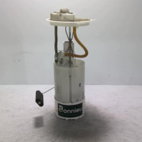 Pompe immergee