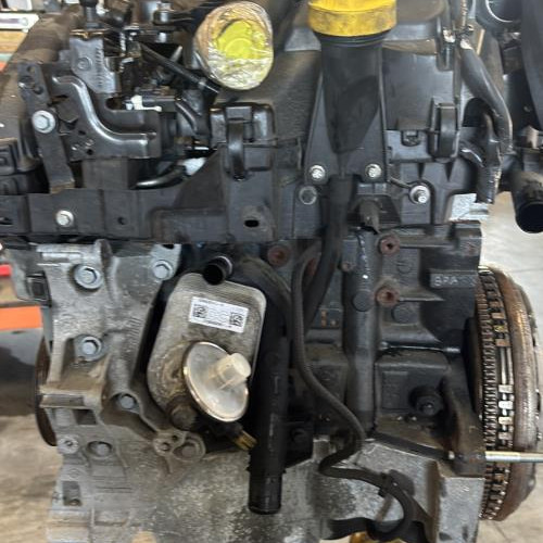 Moteur