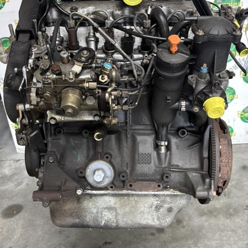Moteur