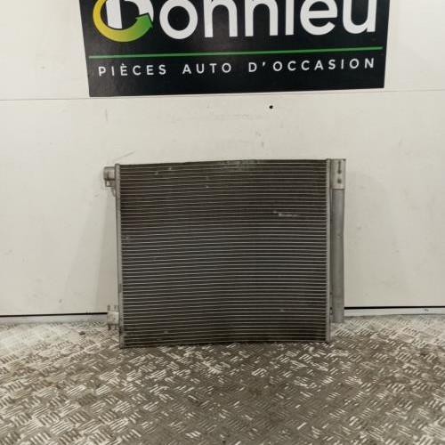 Condenseur de clim