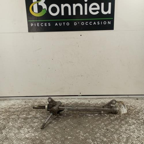 Cremaillere mecanique