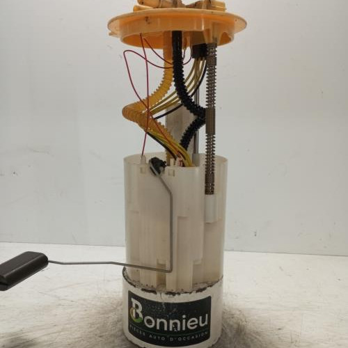 Pompe immergee