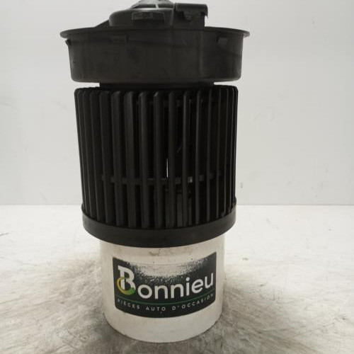 Ventilateur chauffage