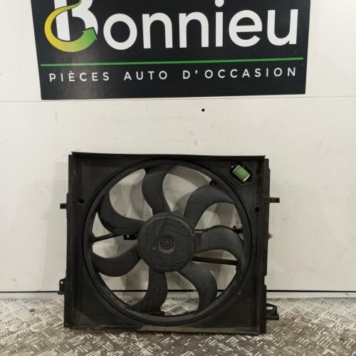 Ventilateur eau