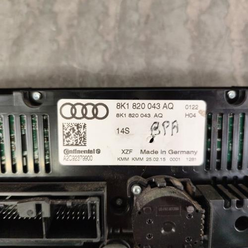 100478525-a30dd5a8-9916-42f4-b98d-e6c1d5b1ef14-Piece-Commande-chauffage-8K1820043BBXZF-AUDI-Q5-1-PHASE-2-a4e6ccd6622aee12e692992a2420d5d7d0ed59cbfac54e75503a440353f66ff5_m.jpg