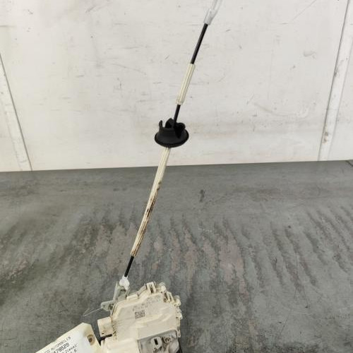 Fermeture centralisee arriere gauche