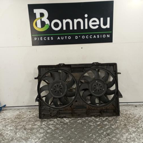Ventilateur eau