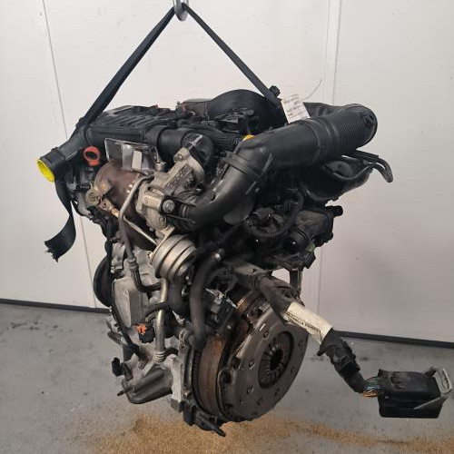 Moteur