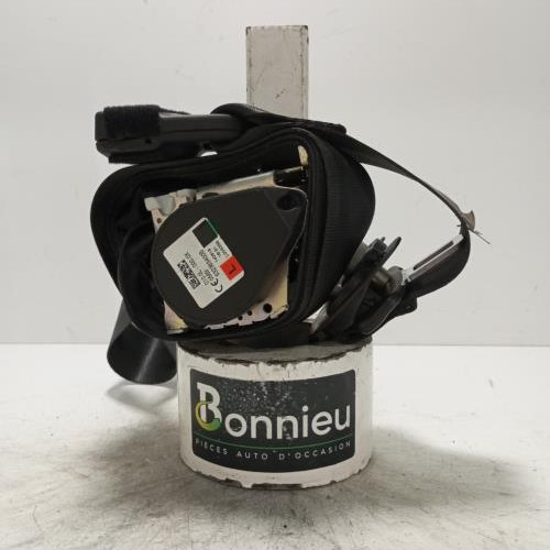 Ceinture avant gauche