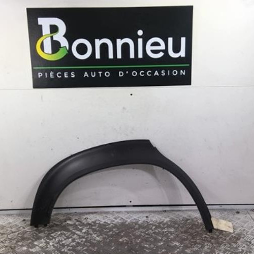 Extension d'aile arriere droit