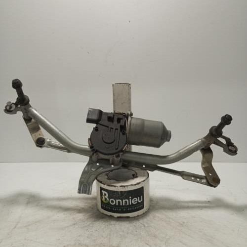 Moteur essuie glace avant