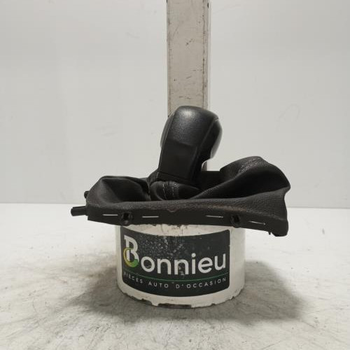 Pommeau de vitesses