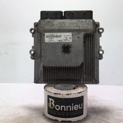 Calculateur moteur