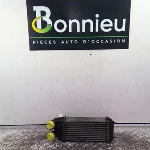 Echangeur air (Intercooler)
