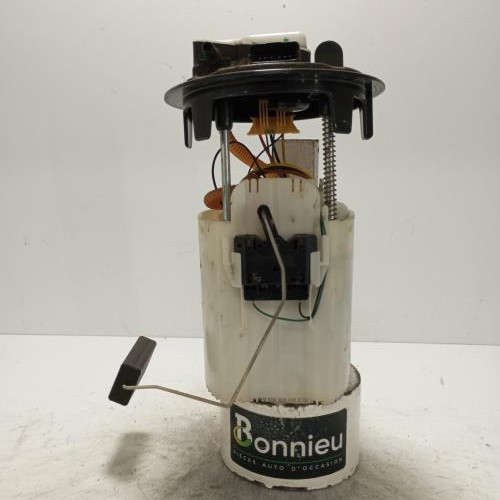 Pompe immergee