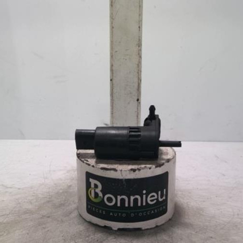 Pompe lave glace avant