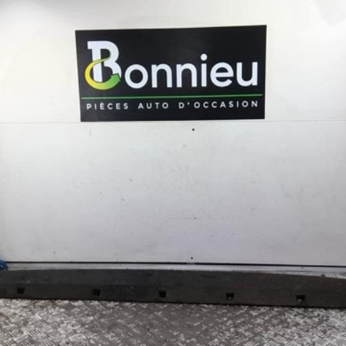 Bas de caisse droit