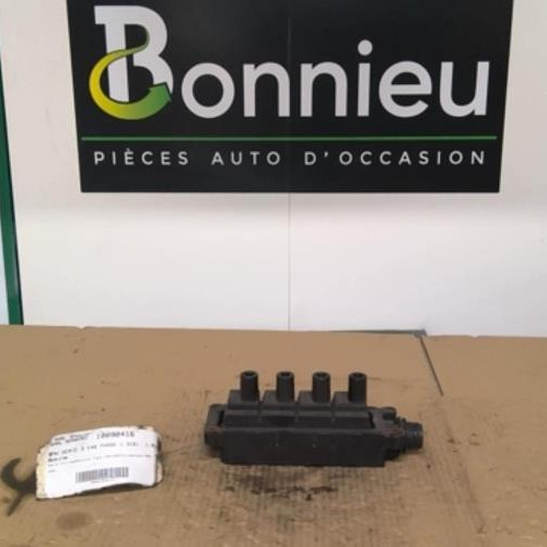 Bobine (allumage)