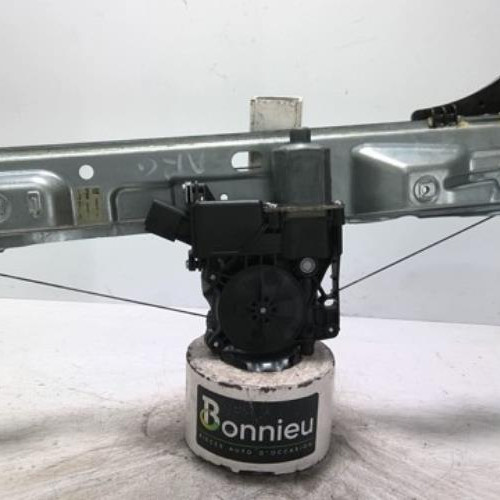 Moteur leve vitre arriere gauche