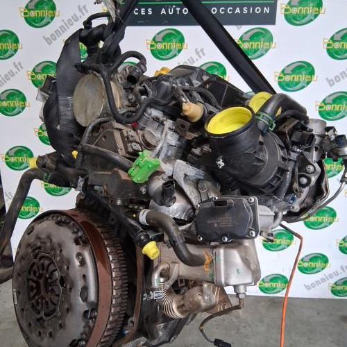 Moteur