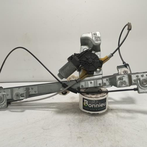 Leve vitre electrique avant gauche