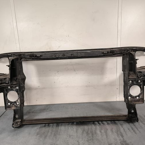 Armature avant, Masque avant