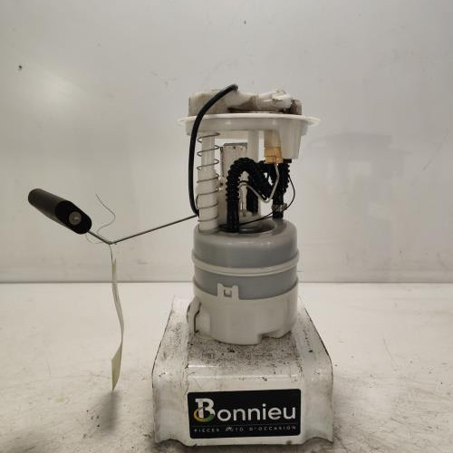 Pompe immergee
