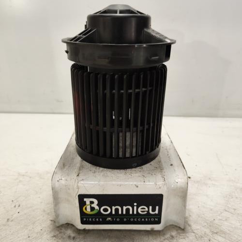 Ventilateur chauffage