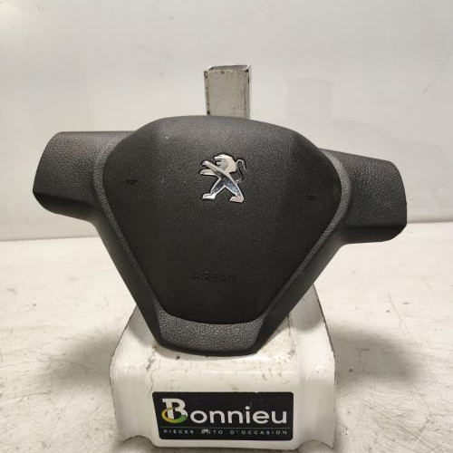 Air bag conducteur