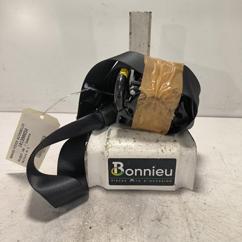 Ceinture avant droit