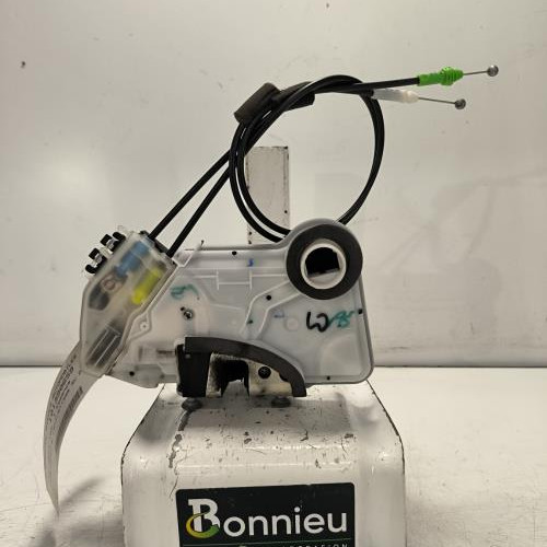 Fermeture centralisee avant droit