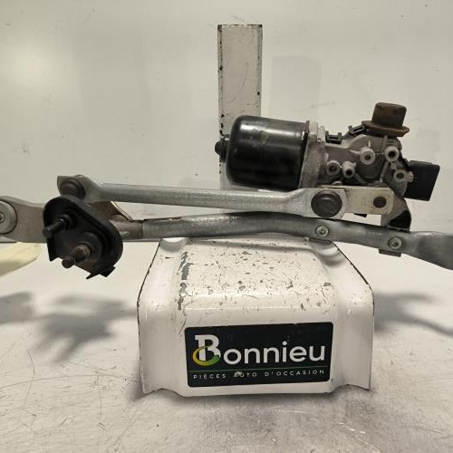 Moteur essuie glace avant