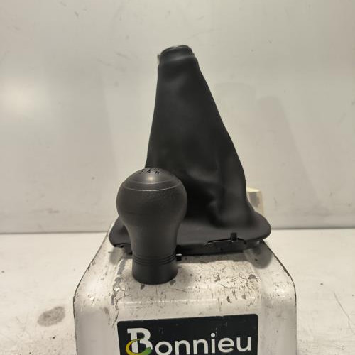 Pommeau de vitesses