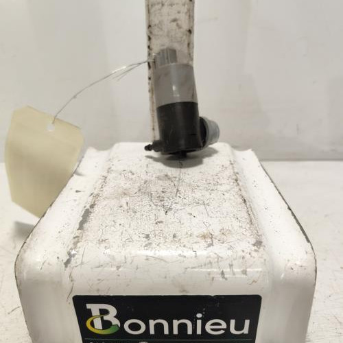 Pompe lave glace avant