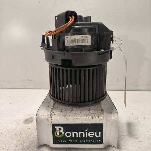 Ventilateur chauffage