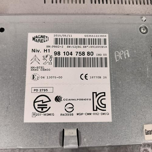 101520836-e6d82911-81e6-4a3f-8a59-2b5da1b68713-Piece-Autoradio-dorigine-1613226880-PEUGEOT-508-1-SW-PHASE-2-BREAK-b0e46b4c872903a7d5d5a1edac3783f39f8a5425e8f2449221525043dc322066_m.jpg