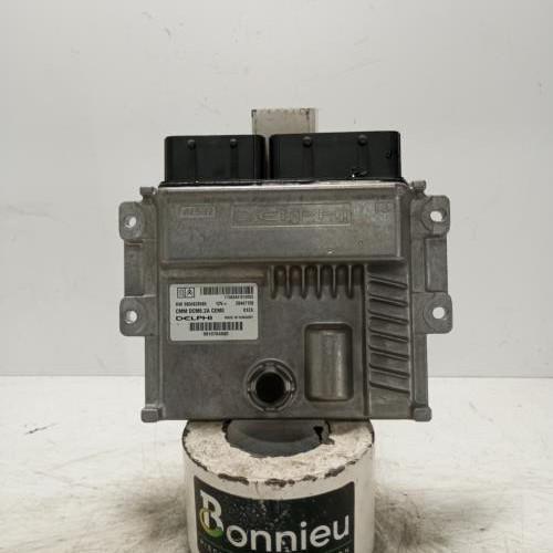 Calculateur moteur