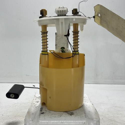 Pompe immergee