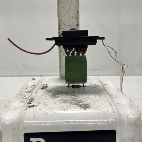 Resistance chauffage