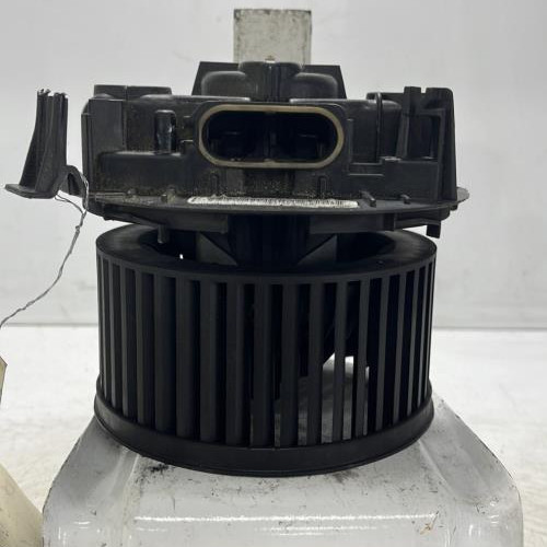 Ventilateur chauffage