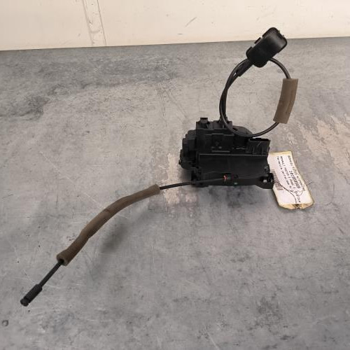 Fermeture centralisee avant droit