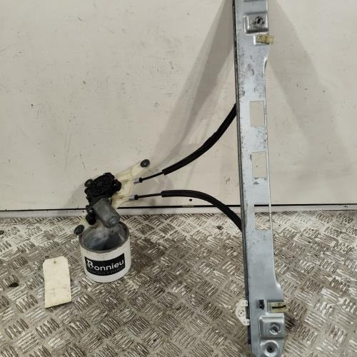 Leve vitre electrique avant gauche