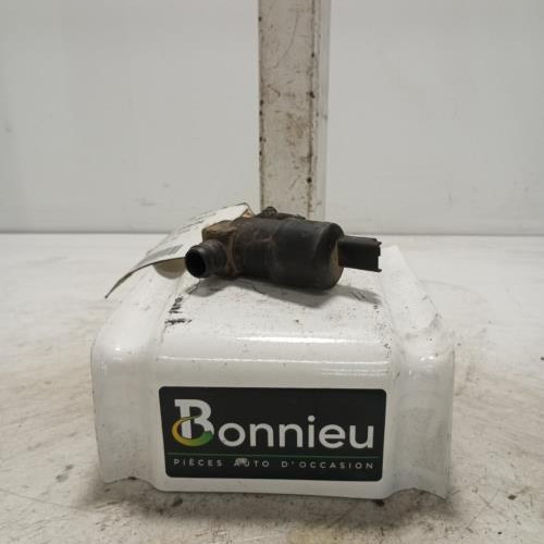 Pompe lave glace avant